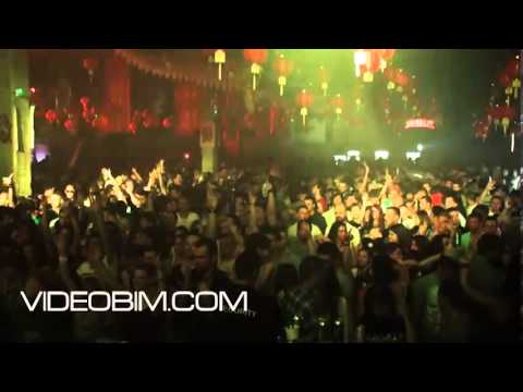 Calavera & Manya @ China Town Party [18.05.2013]