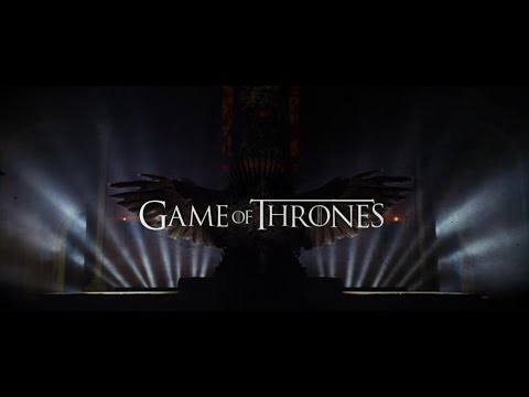 What if GAME OF THRONES Had an Anime Opening ATTACK ON TITAN (Season 4)