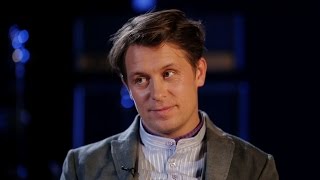 Neil McCormick&#39;s Needle Time: Mark Owen