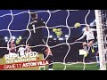 REPLAYED: Aston Villa 1-2 Liverpool | Robertson & Mane seal dramatic late win