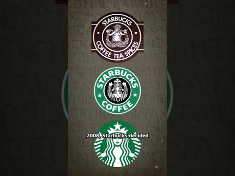 Starbucks Secret EXPLAINED 😱 (creepy)