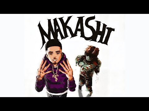 Makashi - ЗАРАЗЕН (Official Audio)
