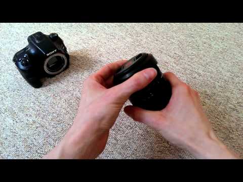 Video thumbnail for Video Review 3