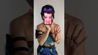 Download lagu 😝 #kpop #kpopdemonhunters #cosplay #dance #sajaboys #huntrix #rumi #mira #zoey #kpopedit mp3