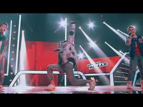 Кирилл Александров | С Днём Рождения! | Голос.Дети 7