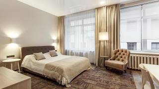 Old Town Trio Apartments, Vilnius, Lithuania | 360 Travel Facts