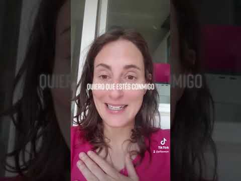 Subjuntivo en español con verbos de deseo. "Quiero que".
