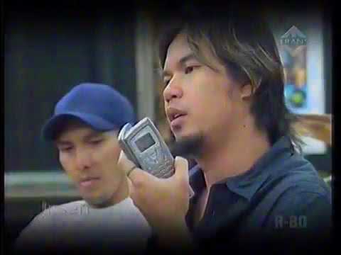 Nasehat Titik Puspa untuk Ahmad Dhani dan Maia Estianty (Insert Part1)