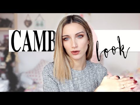 MI CAMBIO DE LOOK – Corte, color, cuidados…