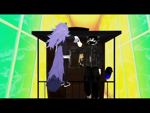 All Aboard the Cosmic Express! |Streamed on (04/08/25)