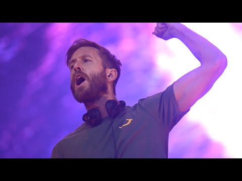 ["FREE"] " Calvin Harris x David Guetta" Type Pop Electric Beat - Green World prod. by Liqwa Hendrix