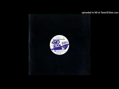 DJ Mastra - Psychedelic Animal