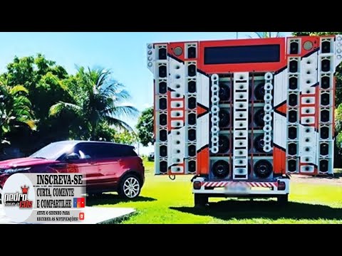 BREGADEIRA TOP 2020 - AS MELHORES PRA PAREDÃO