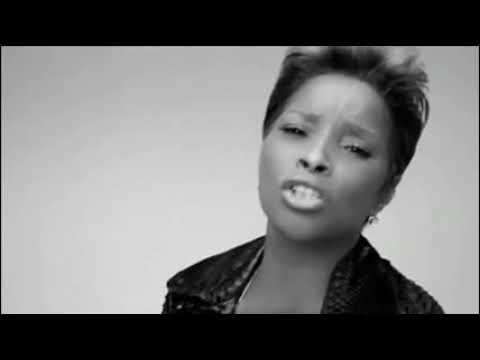 Mary j blige each tear lyric video