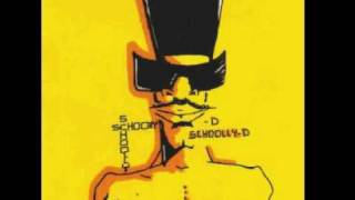 Old School Beats - Schoolly D - Gucci Time