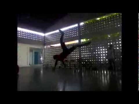 CRAZY POWER TRICKS Inscrição Nordeste Me Veste