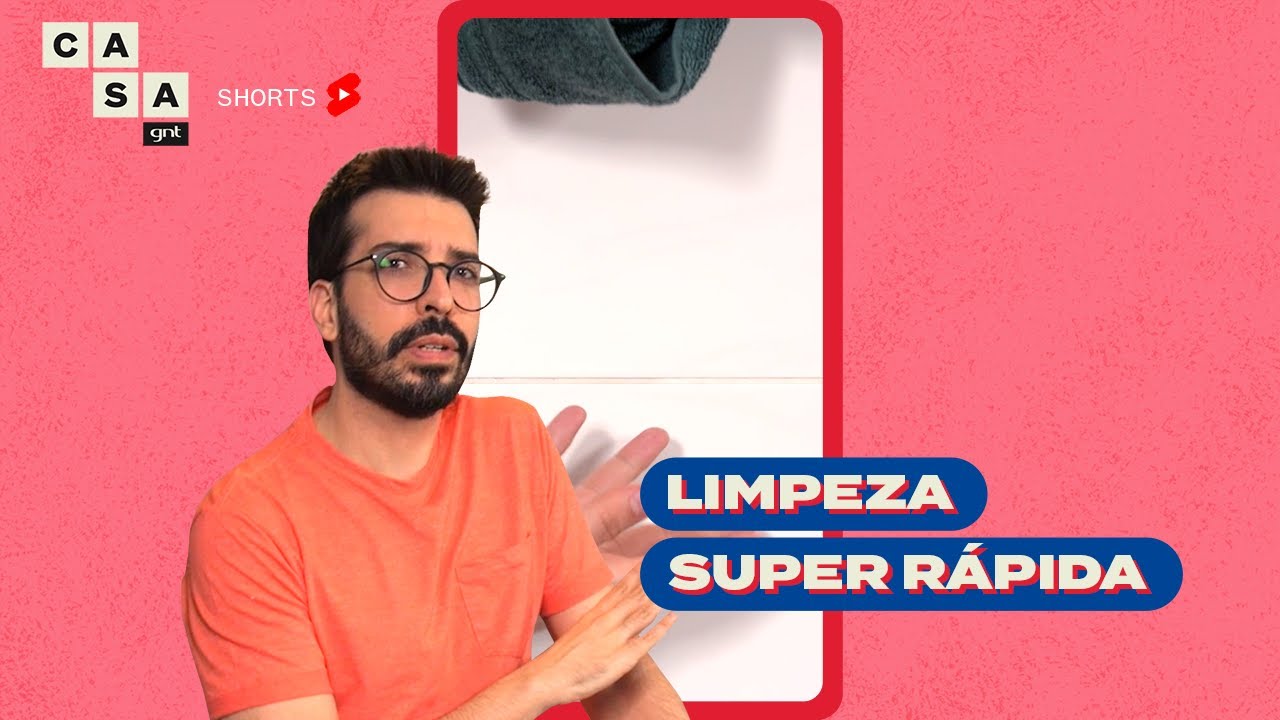 Como limpar REJUNTE ENCARDIDO em tempo recorde! | SOS Limpeza | #Shorts