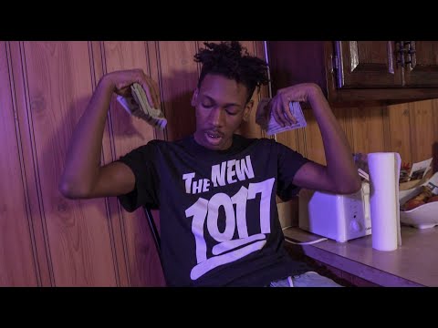 On The Money [Prod. By Cheecho] (Official Music Video) Dir. By King G
