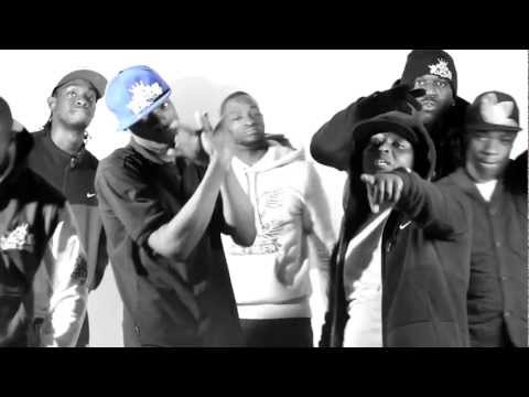 K-TRIZZY - I'M WAVEYYYYYY