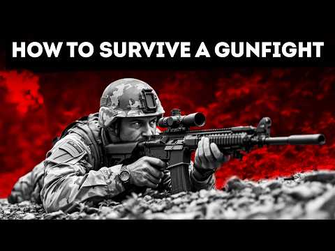 How to Survive Real Combat: Myths vs. Reality, Veteran Tips