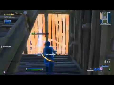 U - Jay oc | Highlight #1