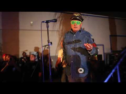 Smut Peddlers at Doll Hut 7/24/2021