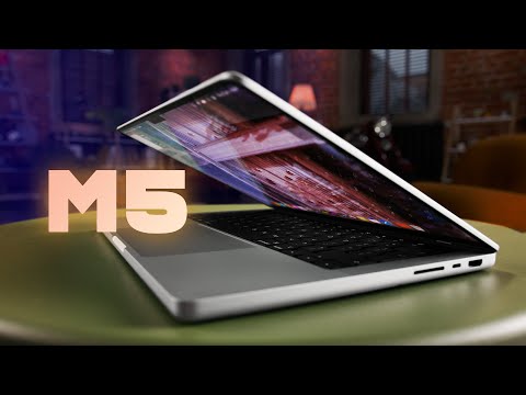 Apple MacBook Pro M5 MDE54 16Gb 1Tb Silver