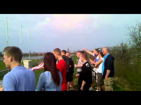 FSV Barleben III vs SV Mahlwinkel .... 03.04.2011