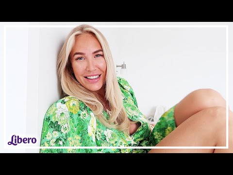 ÄRLIG Q&A om förlossningen - Petra Tungården