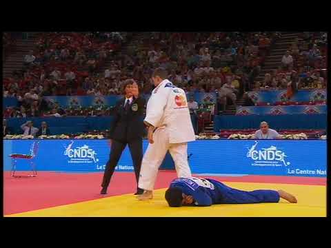 WCS 2011 60 GERCHEV Yanislav BUL MUSHKIYEV Ilgar AZE1