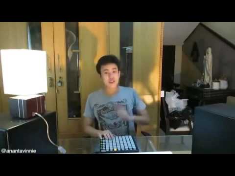 FADED x LOVE YOURSELF x Dat $tick Mashup - Ananta Vinnie