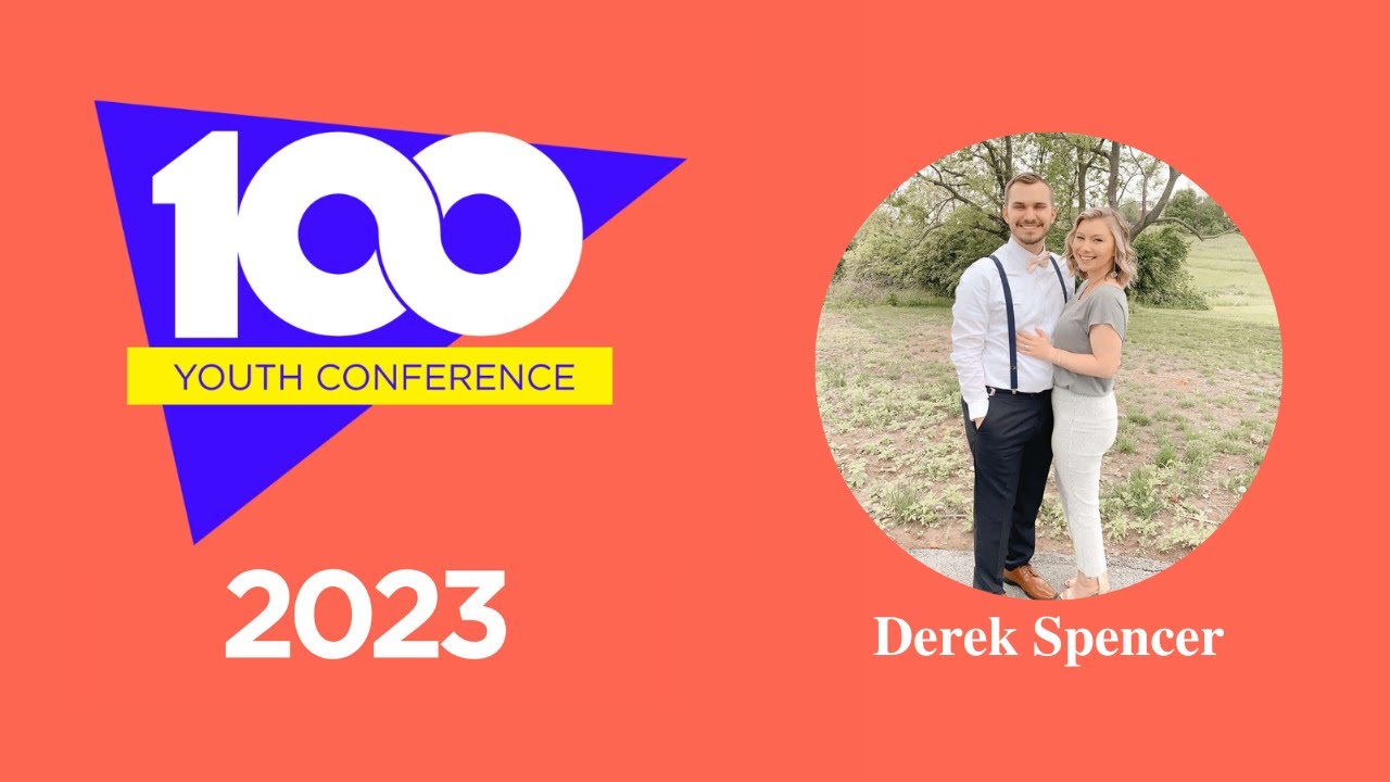 Promotional video thumbnail 1 for Derek A. Spencer