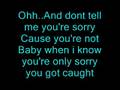 Take A Bow-Rihanna With lyrics!! 