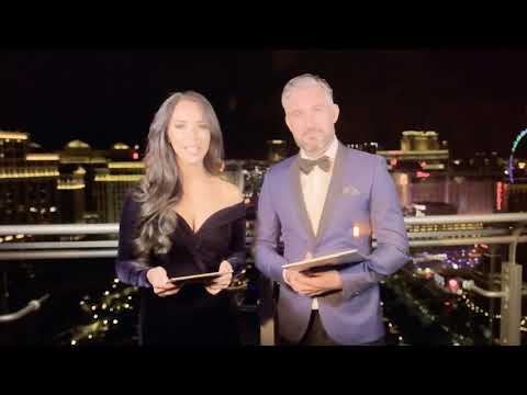 Dr Patrick Treacy awarded 'Global Medical Aesthetic Doctor 2019