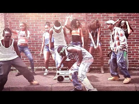 90s Old School Dancehall Reggae Mix - Beenie Man, Buju Banton, Wayne Wonder, Spragga Benz