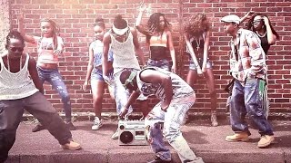 90s Old School Dancehall Reggae Mix - Beenie Man, Buju Banton, Wayne Wonder, Spragga Benz
