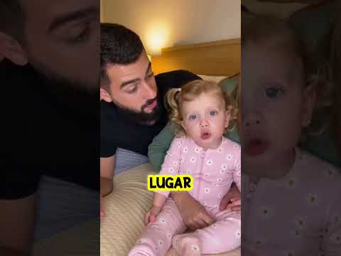 O Bebê Expulsou o Pai da Cama… e Mandou Ele Pra Casa da Vovó! 😂 #shorts