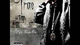 Throwaway / Throw Aways - Trae Young Joc (Chopped & Screwed)