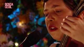 New Road & Lisa O'Neill - "Red Geansaí"