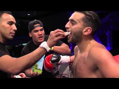 2015 | Elnur Gadimov (Sport Academy Sellak) (Azerbaycan) vs Wilson Mendes (De Brito Gym) 28-11-2015