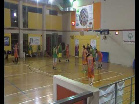 ABALOI ALERT - ABALEIROS DREAM  52-42  PROGRESSIVE LEAGUE