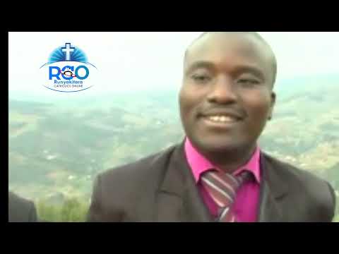 Ai Mukama Okancakaa Wamanya - Proud Runyakitara Catholics