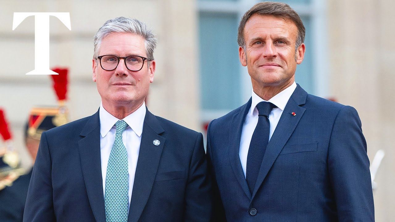 LIVE: European leaders call urgent meeting to discuss Ukraine crisis