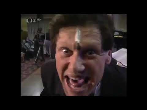 Jiří Korn & Petra Janů   Hlava mazaná 1996