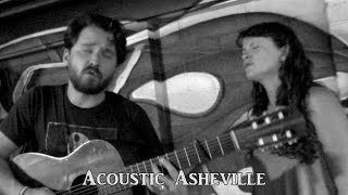 Christopher Paul Stelling - Too Far North | Acoustic Asheville