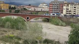 maltempo-nel-sannio-fiume-calore-e-affluenti-in-piena-a-benevento