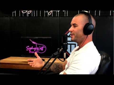 The Breathless Club Podcast Jeremy Skinner