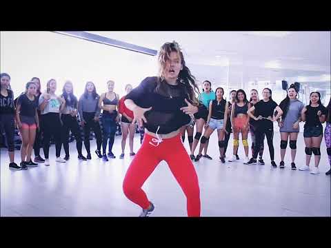CATALINA - Taiwan MC ft Paloma Pradal by Katerina Troitskaya (Dancehall Funk)