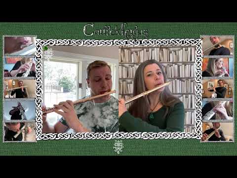 Haynes - St Patrick's Day 2021 - Carrickfergus