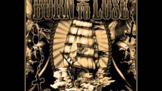 Hard Rain - Born To Lose